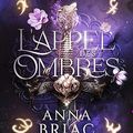  L'appel des Ombres - Tenebräe #1 de Anna Briac