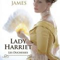 Lady Harriet ~~ Eloisa James