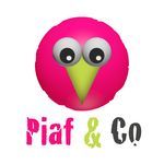 Piaf and Co. Communication