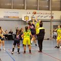 U18F : de la "gnac" à Aurillac