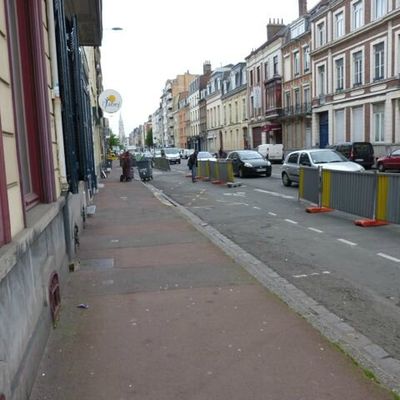 Travaux de printemps 2