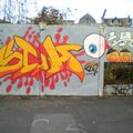 Graff d'ici