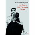 "Les cygnes de la Cinquième Avenue" de Mélanie Benjamin * * * * (Ed. Albin Michel ; 2017)