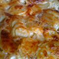 Gratin dauphinois