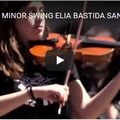 Minor Swing