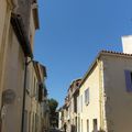 rue de Martigues