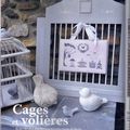 SAL : Cages et Volières