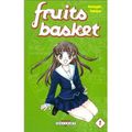 " Fruits basket " de Natsuki Takaya