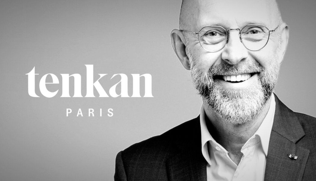 Frédéric Fougerat, Image de Frédéric Fougerat, Photo de Frédéric Fougerat, Tenkan Paris, Président de Tenkan Paris