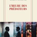 LA GRANDE LIBRAIRIE - AUGUSTIN TRAPENARD - FRANCE 5 - MERCREDI 9 AVRIL 2025 :