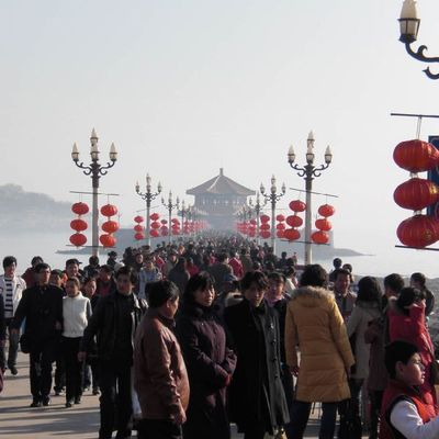 Qingdao
