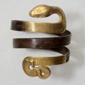 Bracelet Serpent, Corinthe (?), IIIe s. av. J.-C.