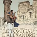 Le Tombeau d'Alexandre - Isabelle Dethan et Julien Maffre