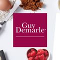 Conseillere chez Guy DEMARLE !